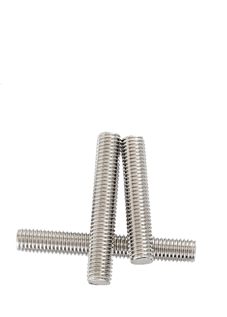 全螺纹螺柱（不锈钢） - 宁波正威高压紧固件制造有限公司